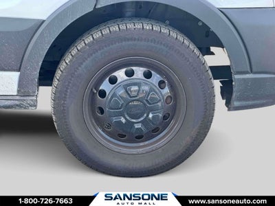 2021 Ford Transit-350 Base 156 WB