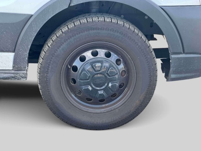 2021 Ford Transit-350 Base 156 WB