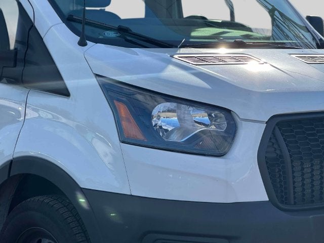2021 Ford Transit-350 Base 156 WB