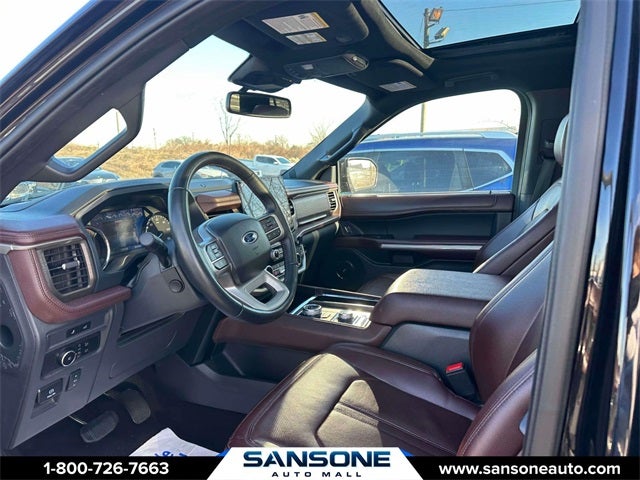 2024 Ford Expedition Limited