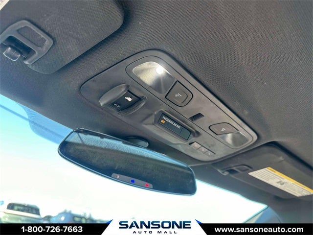 2016 Chevrolet Camaro SS 2SS