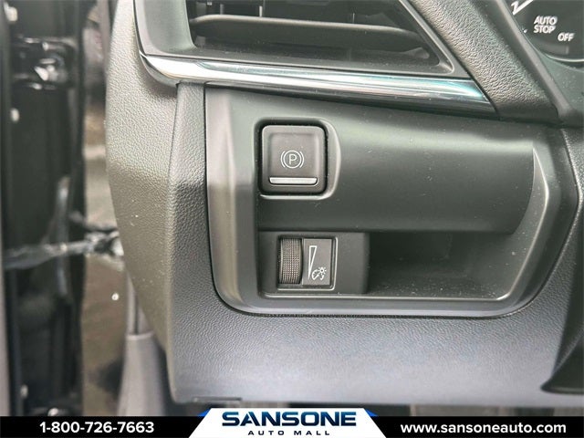 2024 Cadillac CT4 Luxury