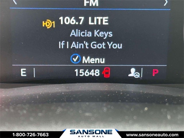 2024 Cadillac CT4 Luxury