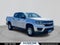 2020 Chevrolet Colorado Work Truck