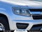2020 Chevrolet Colorado Work Truck