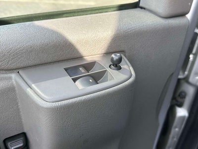 2023 Chevrolet Express 2500 Work Van Cargo