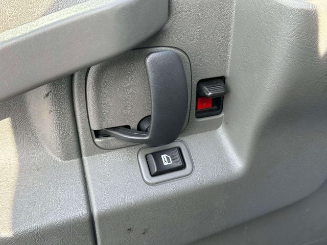 2023 Chevrolet Express 2500 Work Van Cargo