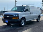 2023 Chevrolet Express 2500 Work Van Cargo
