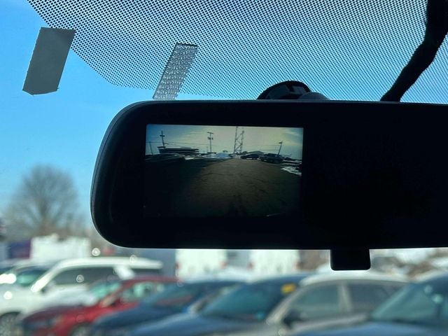 2023 Chevrolet Express 2500 Work Van Cargo