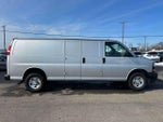 2023 Chevrolet Express 2500 Work Van Cargo