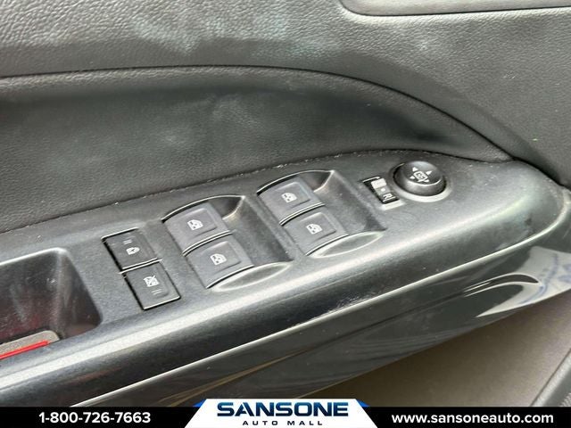 2022 GMC Canyon AT4 w/Leather