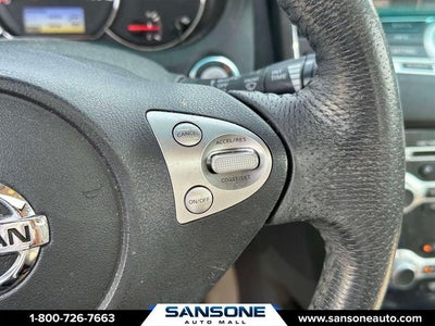 2014 Nissan Maxima 3.5 SV