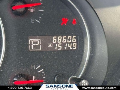 2014 Nissan Maxima 3.5 SV