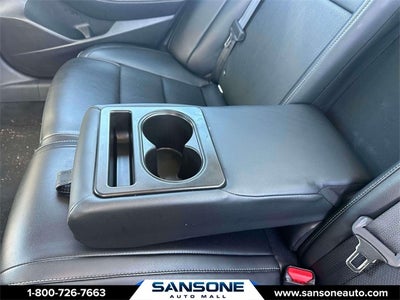 2023 Nissan Maxima SV