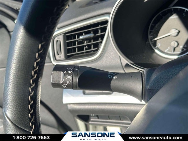 2023 Nissan Maxima SV