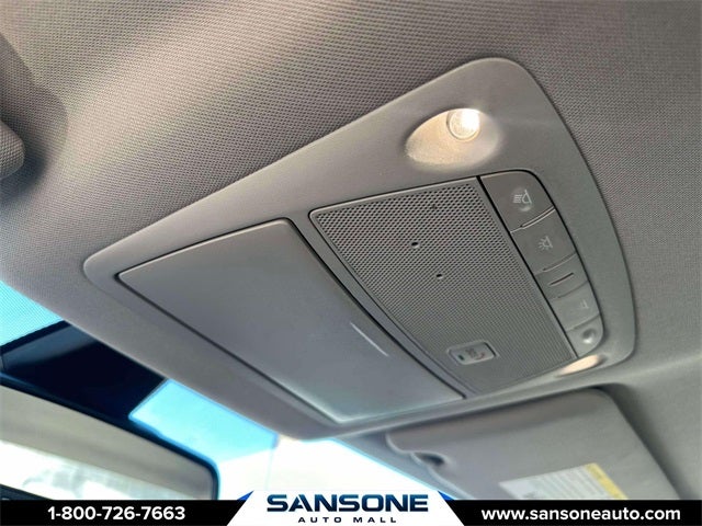 2023 Nissan Maxima SV