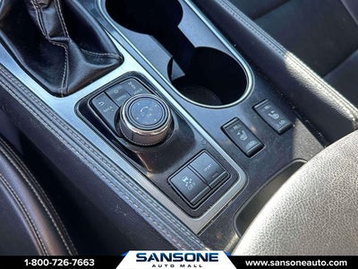 2020 Nissan Maxima 3.5 SV