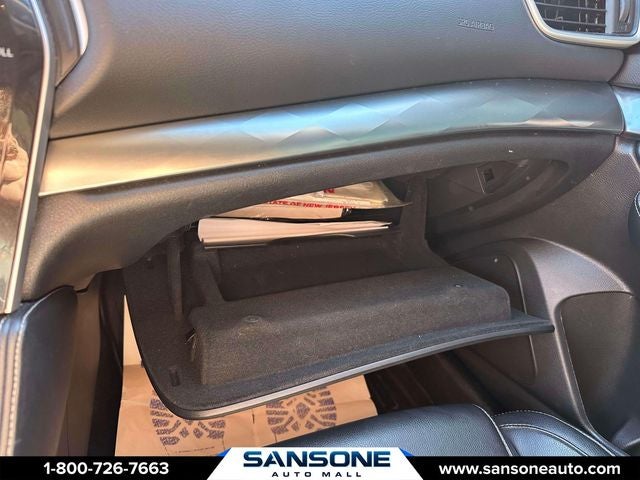 2020 Nissan Maxima 3.5 SV