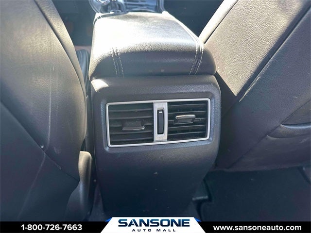 2023 Nissan Maxima SV