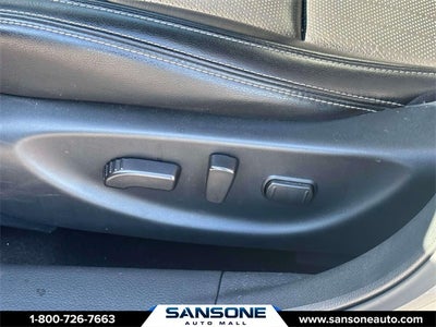 2023 Nissan Maxima SV