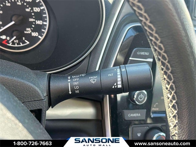 2023 Nissan Maxima SV