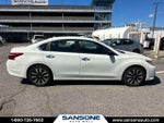 2018 Nissan Altima 2.5 SV