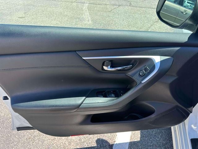 2017 Nissan Altima 3.5 SL