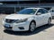 2017 Nissan Altima 3.5 SL