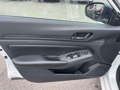 2025 Nissan Altima 2.5 S