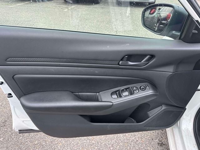 2025 Nissan Altima 2.5 S