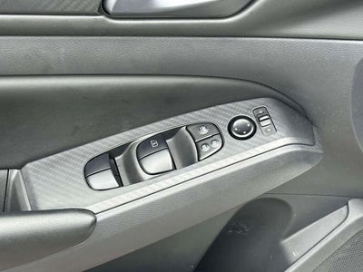 2025 Nissan Altima 2.5 S
