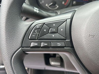2025 Nissan Altima 2.5 S
