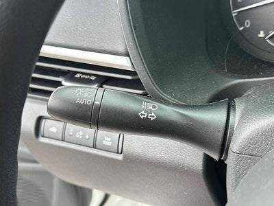 2025 Nissan Altima 2.5 S