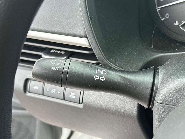 2025 Nissan Altima 2.5 S