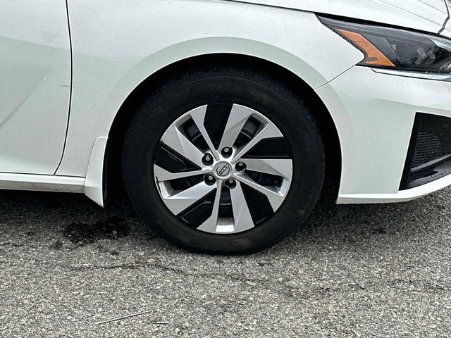 2025 Nissan Altima 2.5 S