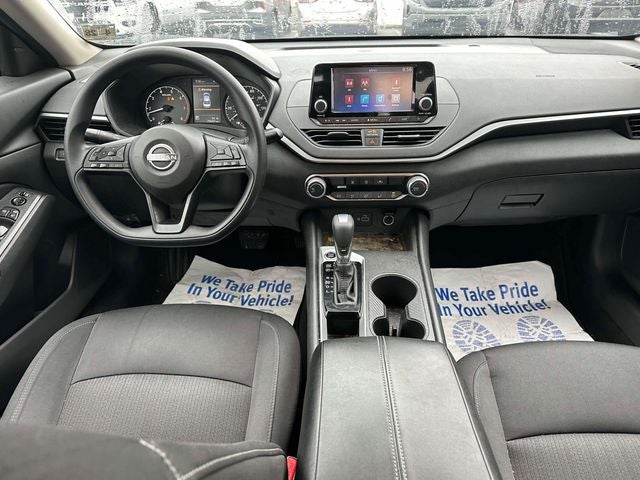 2023 Nissan Altima 2.5 S