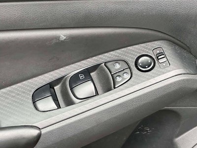 2023 Nissan Altima 2.5 S