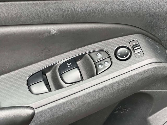 2023 Nissan Altima 2.5 S