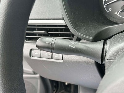 2023 Nissan Altima 2.5 S