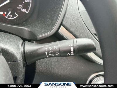 2023 Nissan Altima 2.5 S