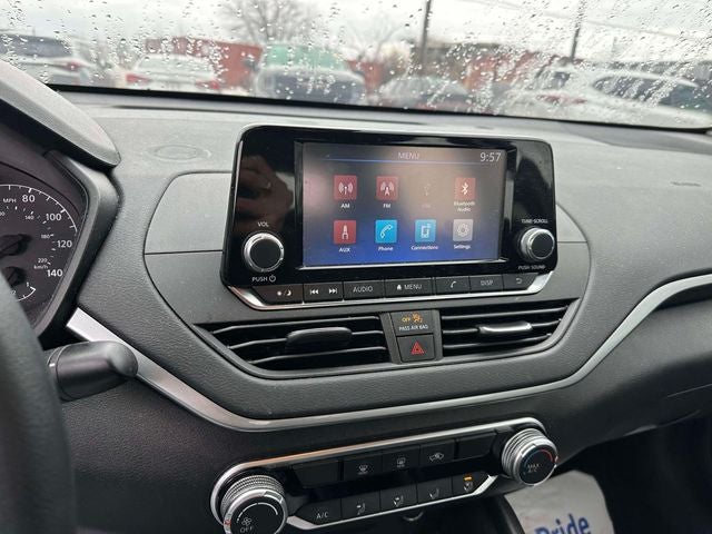 2023 Nissan Altima 2.5 S