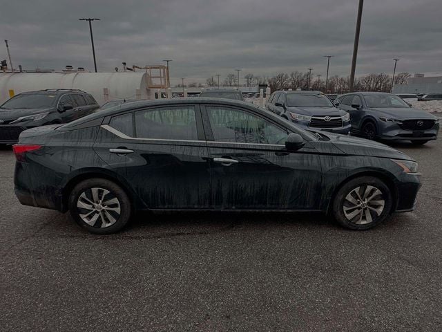 2023 Nissan Altima 2.5 S