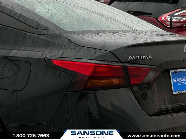 2023 Nissan Altima 2.5 S