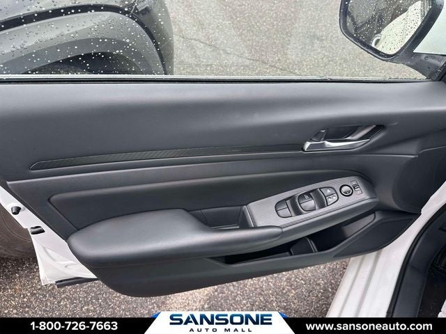 2022 Nissan Altima 2.5 S