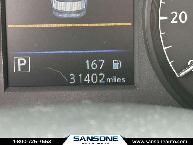 2022 Nissan Altima 2.5 S