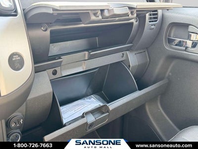 2020 Nissan Frontier PRO-4X
