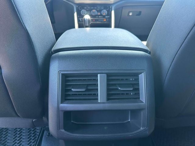 2020 Volkswagen Atlas Cross Sport 3.6L V6 SE w/Technology 4Motion