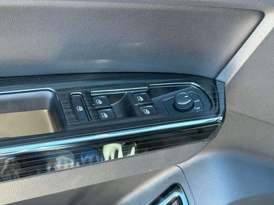 2020 Volkswagen Atlas Cross Sport 3.6L V6 SE w/Technology 4Motion