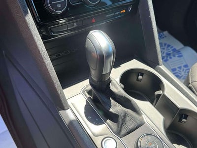 2020 Volkswagen Atlas Cross Sport 3.6L V6 SE w/Technology 4Motion
