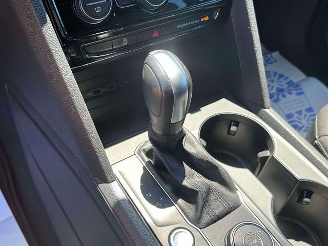 2020 Volkswagen Atlas Cross Sport 3.6L V6 SE w/Technology 4Motion